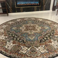 فرش نادر ۲*۲ ماهی خوی کرم( بیش از ۲۰ مدل )|فرش|تبریز, |دیوار