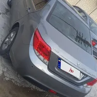 دنا تیپ ۲، مدل ۱۳۹۷ بیرنگ کم کار در حد صفر|خودرو سواری و وانت|کرج, شهر جدید اندیشه|دیوار