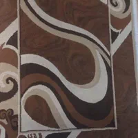 فرش و کناره ماشینی