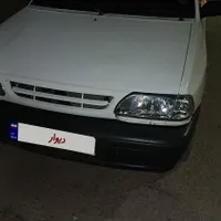 پراید 131 SE، مدل ۱۳۹۳