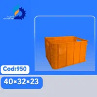 سبد پلاستیکی/سبدپلاستیکی|عمده‌فروشی|کرج, ساسانی (قلمستان)|دیوار