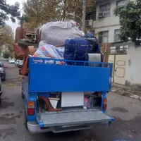 باربرینیسان/مبلمان*آریسان*پیکان وانت/ کارگرجابجایی|خدمات حمل و نقل|رشت, شهرک آیت الله منتظری|دیوار