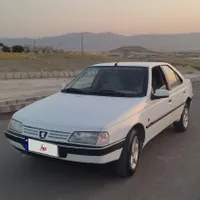 پژو 405 GLX بنزینی، مدل ۱۳۹۰|خودرو سواری و وانت|کرمانشاه, |دیوار