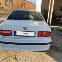 سمند LX EF7 بنزینی، مدل ۱۳۹۷|خودرو سواری و وانت|نورآباد, |دیوار