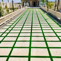 فروش انواع چمن مصنوعی وفنس چمنی|خدمات باغبانی و درختکاری|شیراز, شهرک گلستان|دیوار
