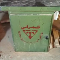 ابزار نجاری