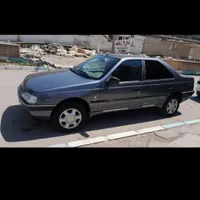پژو 405 دوگانه مدل ۹۷|خودرو سواری و وانت|بندر کنگان, |دیوار