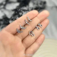 اکسسوری گوش بینی