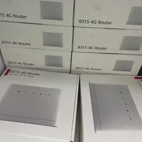 مودم سیم کارتی لندار huawei اورجینال b315 انلاک|مودم و تجهیزات شبکه|اصفهان, خرم|دیوار
