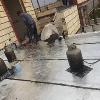 کل خدمات ایزوگام و آسفالت با چک طولانی مدت|خدمات پیشه و مهارت|ارومیه, |دیوار