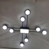 لوستردکوراتیو/ مدل B2|لوستر و چراغ آویز|تهران, تهرانسر شرقی|دیوار