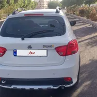 کوئیک R/مدل ۱۴۰۱|خودرو سواری و وانت|شاهین‌شهر, طالقانی|دیوار