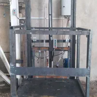 تعمیر و تولید بالابر و کالابر|خدمات پیشه و مهارت|مشهد, آزادشهر|دیوار