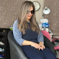 خدمات وآموزش کراتین و لایت استخدام مژه و ناخنکار|خدمات آرایشگری و زیبایی|تهران, آشتیانی|دیوار