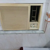 کولر گازی پنجره ای 24هزار