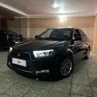 دنا پلاس توربوشارژ اتوماتیک آپشنال با کارت طلایی|خودرو سواری و وانت|تهران, سازمان برنامه|دیوار