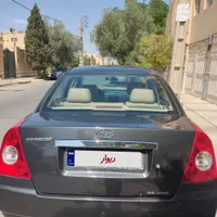 فروش MVM 530 مدل ۱۳۹۰|خودرو سواری و وانت|یزد, |دیوار