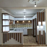 کابینت مطرح آماده صدف|مصالح و تجهیزات ساختمان|تبریز, |دیوار