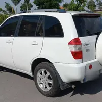 ام وی ام x33 مدل ۹۲ بی رنگ|خودرو سواری و وانت|اردبیل, |دیوار