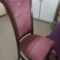 میز وصندلی غذاخوری