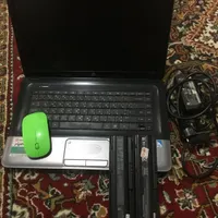 لب تاب hp250|رایانه همراه|تبریز, |دیوار
