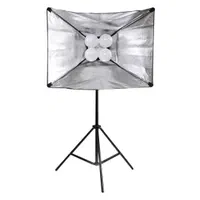 نور عکس و فیلم ست پرتابل خارجی