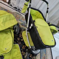 کالسکه چند تکه خارجی goodbaby|کالسکه و لوازم جانبی|تهران, زمزم|دیوار