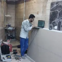 کناف،ایران کناف،نقاشی ساختمان،برقکار،بازسازی تخریب
