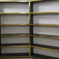 محصولات قفسه بندی قفسه خرازی پوشاک دکور|فروشگاه و مغازه|زاهدان, |دیوار