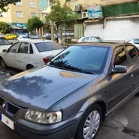 سمند X7 بنزینی، مدل ۱۳۸۳