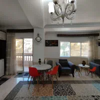 سوئیت روستای زیارت گرگان نو ساز وییو رو به جنگل|اجارهٔ کوتاه‌مدت آپارتمان و سوئیت|گرگان, |دیوار