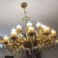 لوستر شاه عباسی با ضمانت ۱۰ ساله تولیدی عالیجناب|لوستر و چراغ آویز|مشهد, شهرک رازی (شهرک غرب)|دیوار