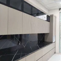 کابینت روکش نئوکلاسیک نسکافه‌ای با متریال وارداتی|مصالح و تجهیزات ساختمان|چهاردانگه (تهران), |دیوار