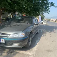 پژو پارس ساده، مدل ۱۳۹۰