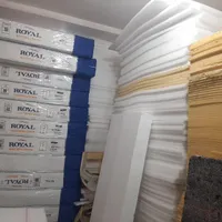 تولید وپخش تشک رویال|تشک تختخواب|ری, |دیوار