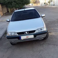 پژو 405 SLX موتور 1800، مدل ۱۳۸۸|خودرو سواری و وانت|قائن, |دیوار