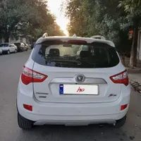 چانگان CS35 مونتاژ، مدل ۱۳۹۶|خودرو سواری و وانت|مشهد, سناباد|دیوار