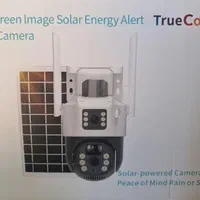 دوربین سیمکارتی 4G|دوربین مداربسته|رفسنجان, |دیوار