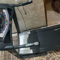 تردمیل تایوانی اصل مدل Tf6650L|تجهیزات ورزشی|اصفهان, ابر|دیوار