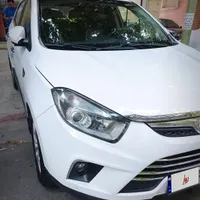 جک S5 اتوماتیک، مدل ۱۳۹۶|خودرو سواری و وانت|سنندج, |دیوار