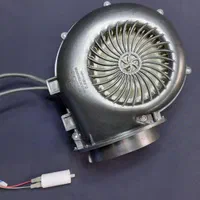 فن حلزونی ۲۲۰۰ دور(جت فن حلزونی ماینر)
