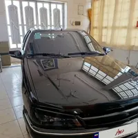 پژو پارس موتور جدید XU7P، مدل ۱۴۰۱