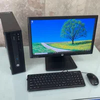 سیستم کامپیوترقدرتمند نسلIntel6/گیم/طراحی/رندر|رایانه رومیزی|تهران, خرمشهر|دیوار