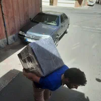 باربری حمل اثاث منزل خاور ماهدشت پیام صفادشت مسکن|خدمات حمل و نقل|ماهدشت, |دیوار