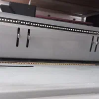 فنرزنی کتاب سیمی‌کن‌‌پانچ‌ کاغذ صحافی