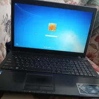لپ تاپ Asus مدل x54h