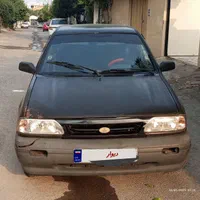 پراید 83