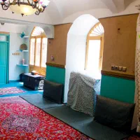 هتل اقامتگاه سنتی داخل بافت تاریخی سمنان باتوضیحات|اجارهٔ کوتاه‌مدت آپارتمان و سوئیت|سمنان, |دیوار