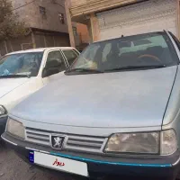 پژو روا