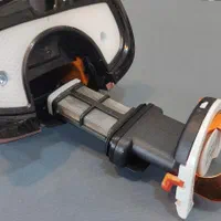 اقساطی/اتوبخار تفال اصلی-اتو بخار9845+گارانتی|اتو و لوازم اتو|مشهد, آزادشهر|دیوار